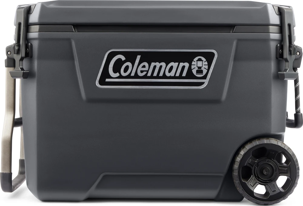 Coleman Convoy 65qt šaltdėžė