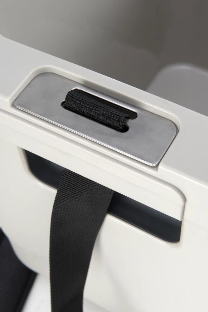 Šaltdėžė Coleman PRO 25qt