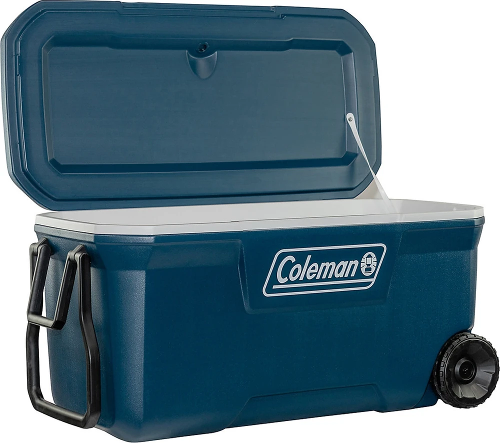 Šaltdėžė Coleman „Xtreme“, 100 QT
