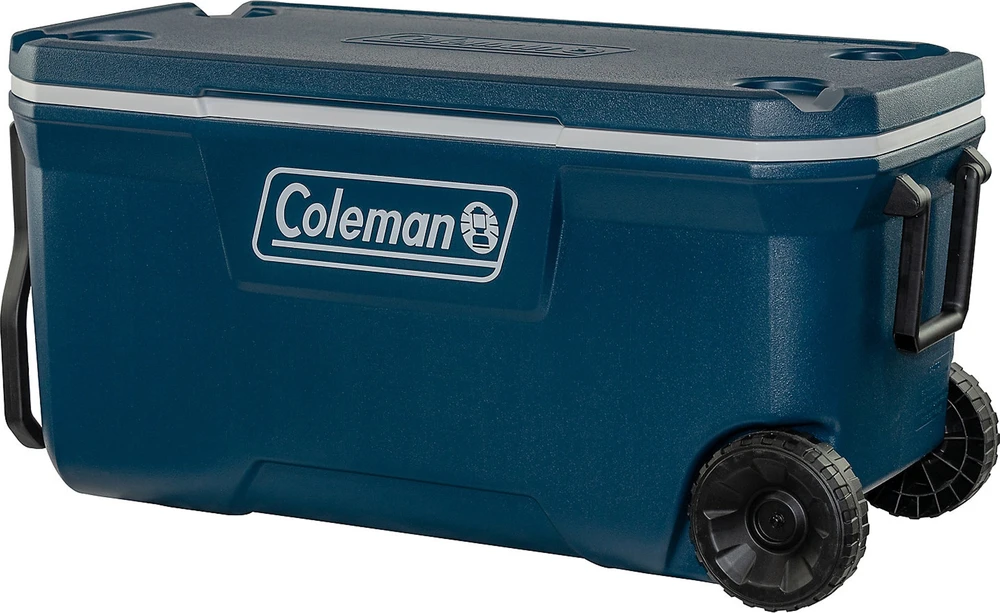 Šaltdėžė Coleman „Xtreme“, 100 QT
