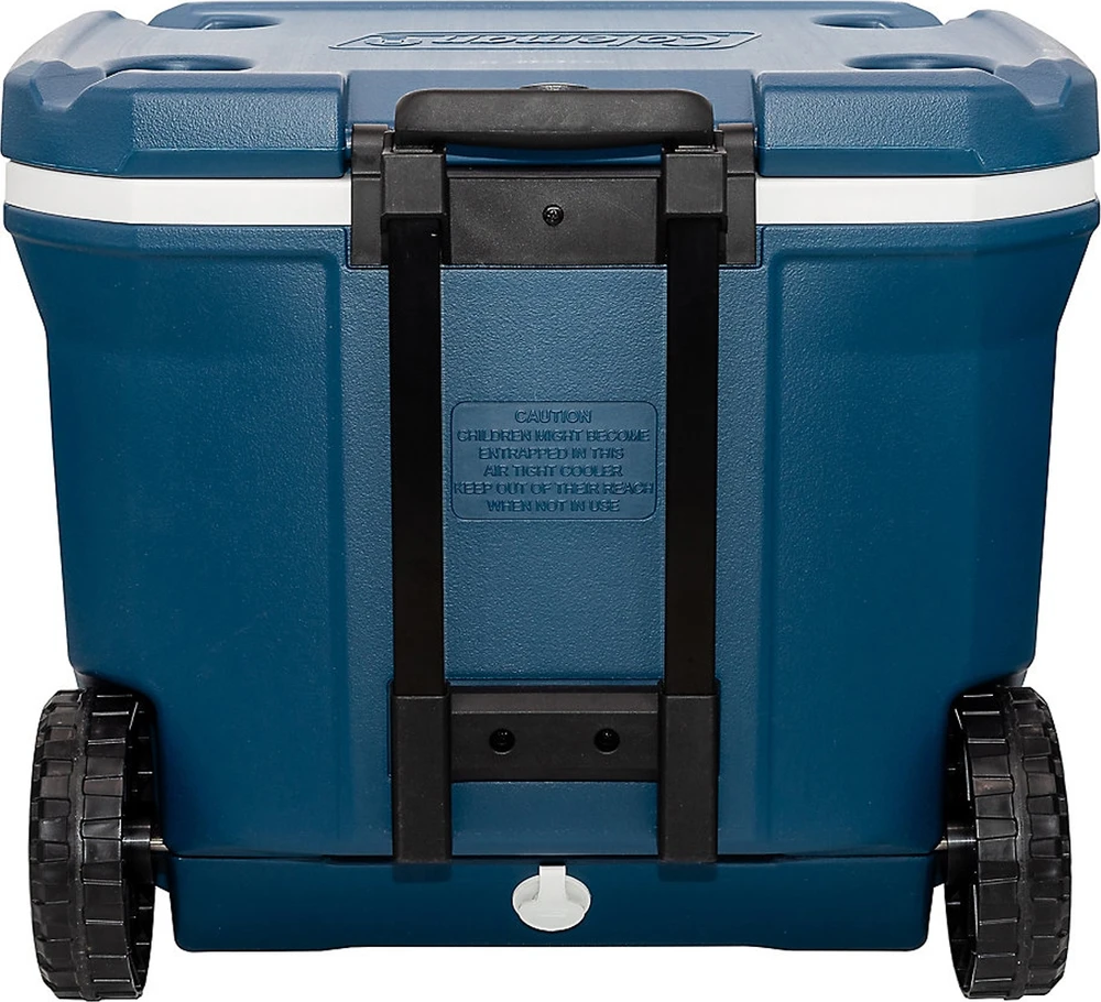 Coleman šaltdėžė Xtreme 50 QT