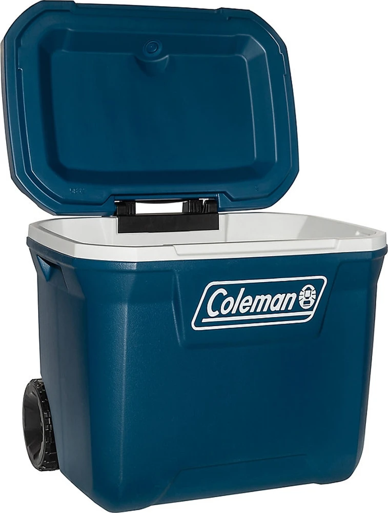 Coleman šaltdėžė Xtreme 50 QT