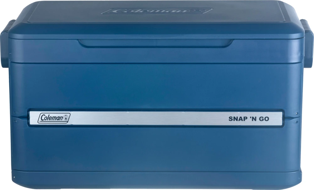 Coleman Šaltdėžė „Snap-N-GO“