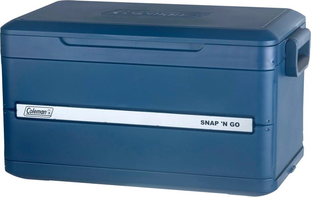 Coleman Šaltdėžė „Snap-N-GO“