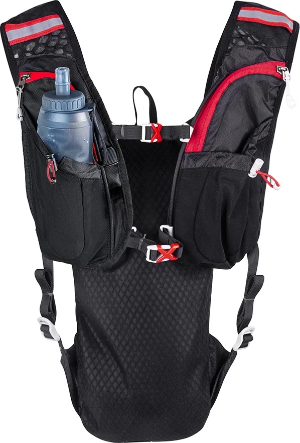 Sulankstomas vandens butelis inSPORTline Hydroswift 500