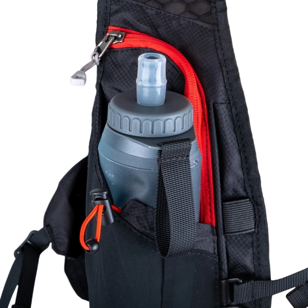 Sulankstomas vandens butelis inSPORTline Hydroswift 500