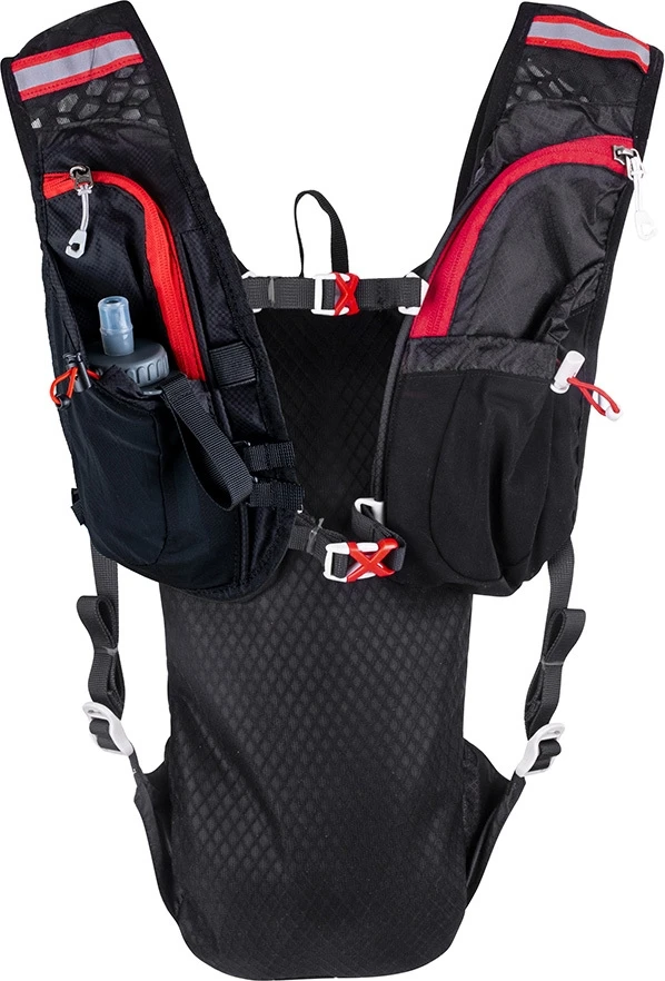 Sulankstomas vandens butelis inSPORTline Hydroswift 250