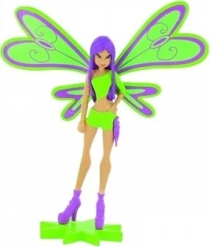 Comansi WINX figūrėlė - Roxy