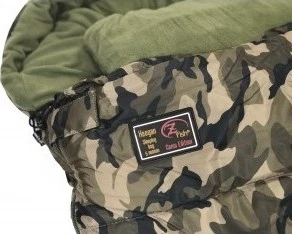 Miegmaišis Zfish Hoogan 5 Season Camo 220x100 cm