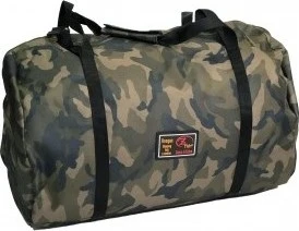 Miegmaišis Zfish Hoogan 5 Season Camo 220x100 cm