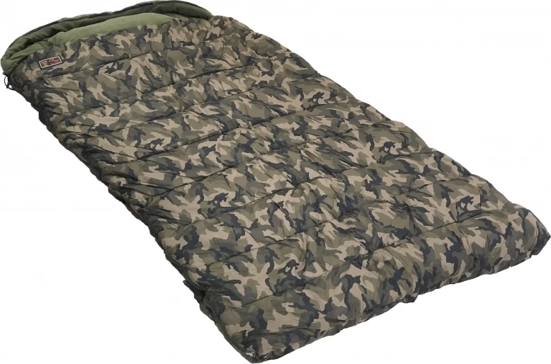 Miegmaišis Zfish Hoogan 5 Season Camo 220x100 cm