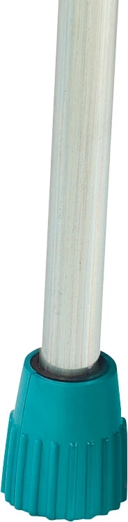 Stalo teniso stalas Cornilleau 100X Outdoor - Pilkas