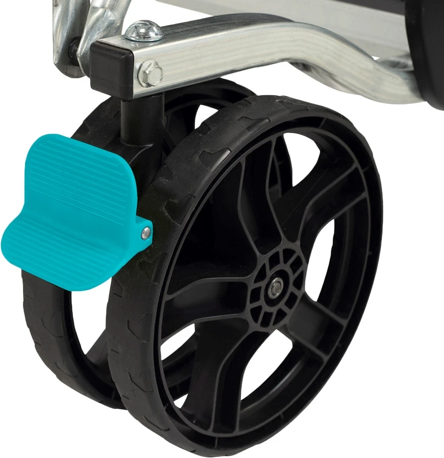 Stalo teniso stalas Cornilleau 400X Outdoor - Mėlyna
