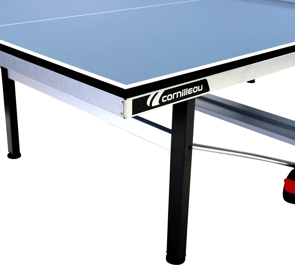 Varžybinis stalo teniso stalas Cornilleau 540 Indoor ITTF