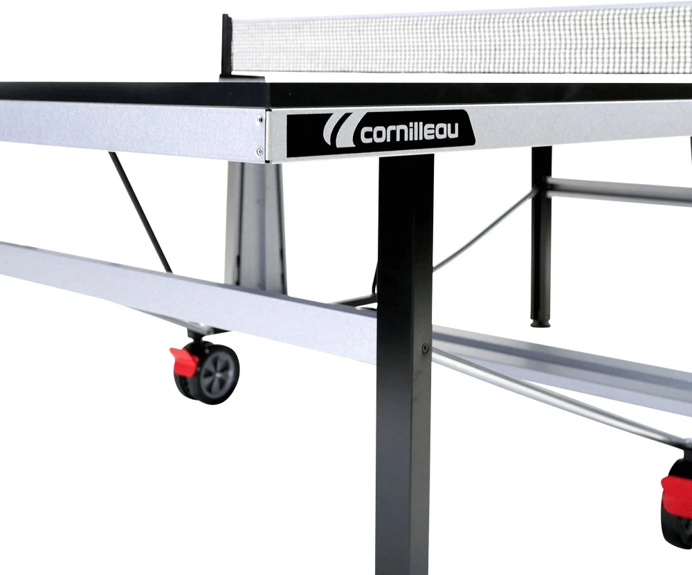 Varžybinis stalo teniso stalas Cornilleau 540 Indoor ITTF