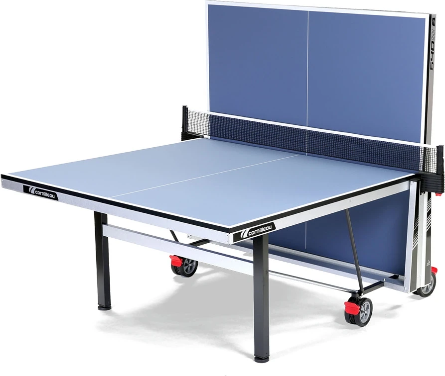 Varžybinis stalo teniso stalas Cornilleau 540 Indoor ITTF