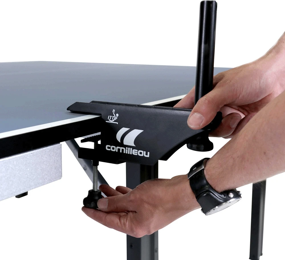 Stalo teniso stalas Cornilleau 610 ITTF