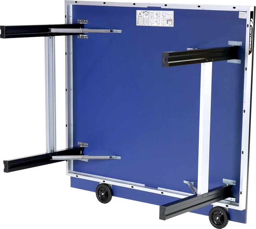 Stalo teniso stalas Cornilleau 610 ITTF