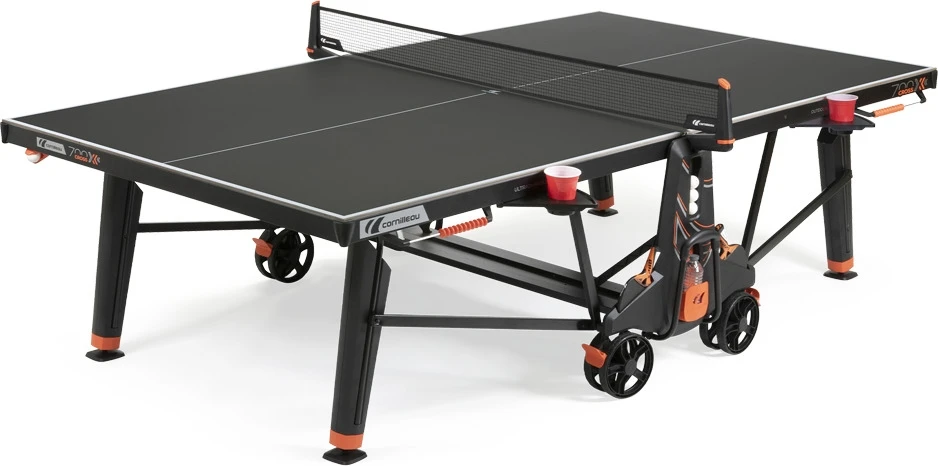 Stalo teniso stalas Cornilleau 700X Outdoor