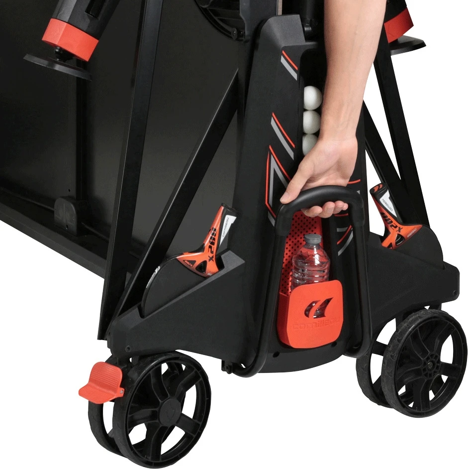 Stalo teniso stalas Cornilleau 700X Outdoor