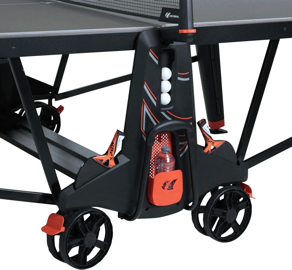 Stalo teniso stalas Cornilleau 700X Outdoor