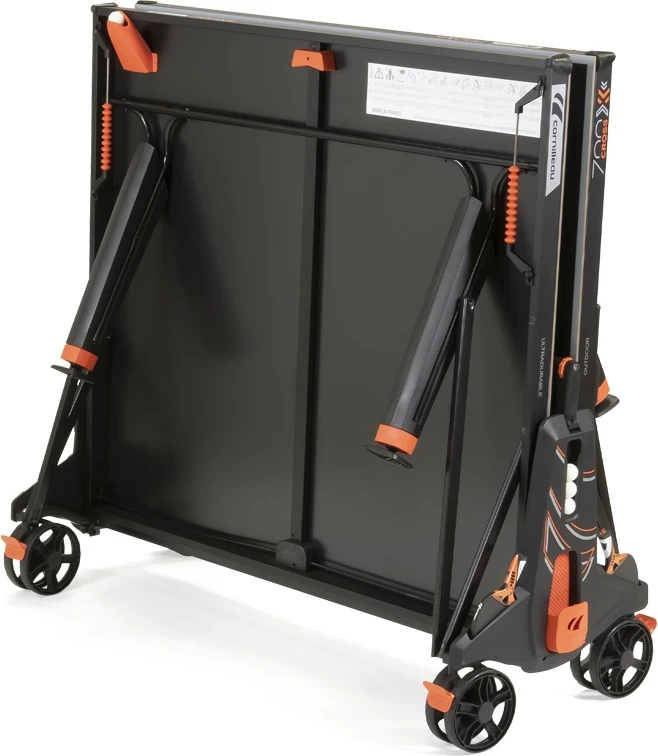 Stalo teniso stalas Cornilleau 700X Outdoor