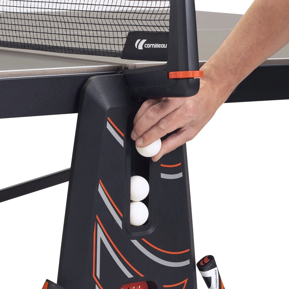 Stalo teniso stalas Cornilleau 700X Outdoor