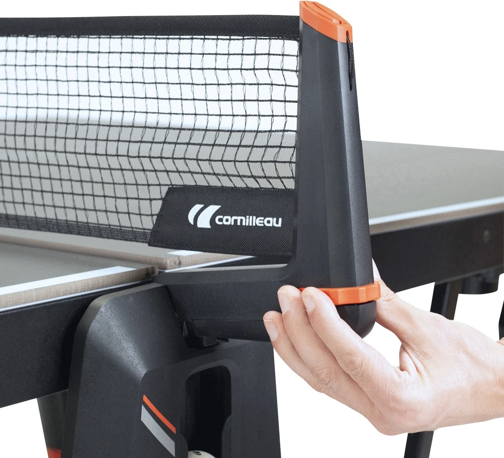 Stalo teniso stalas Cornilleau 700X Outdoor