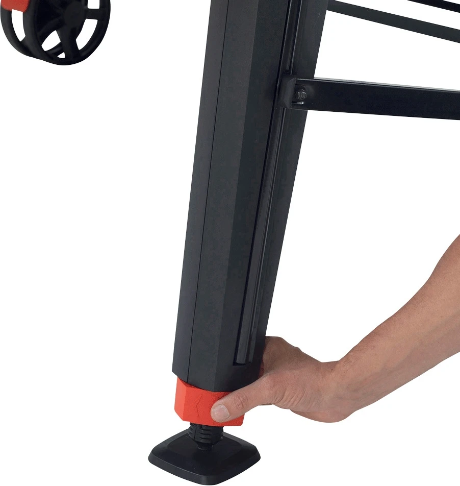 Stalo teniso stalas Cornilleau 700X Outdoor