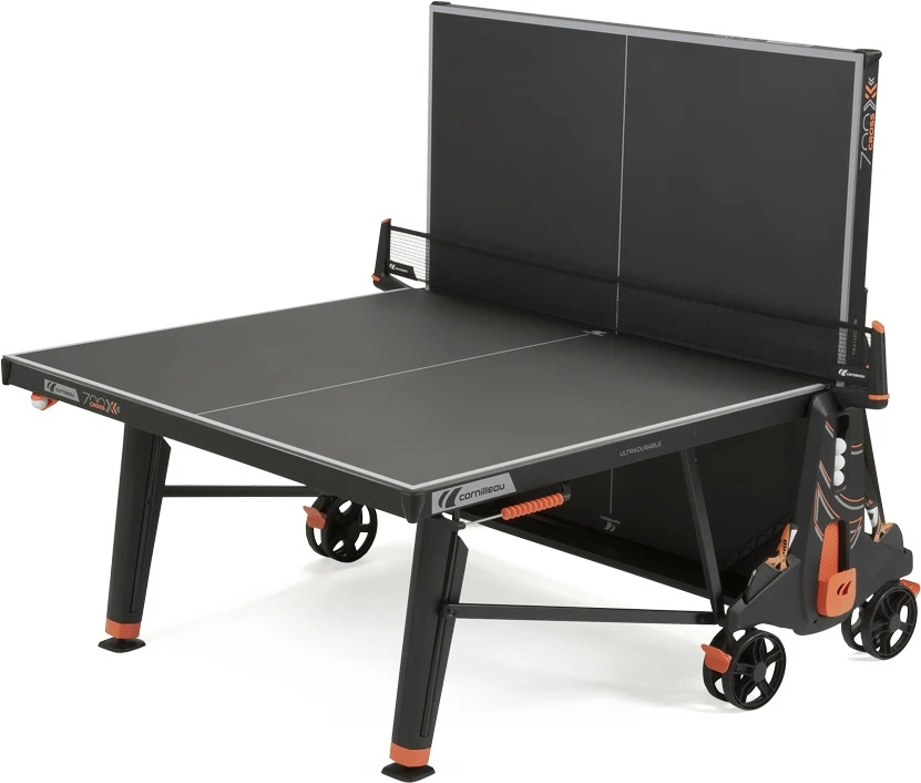 Stalo teniso stalas Cornilleau 700X Outdoor