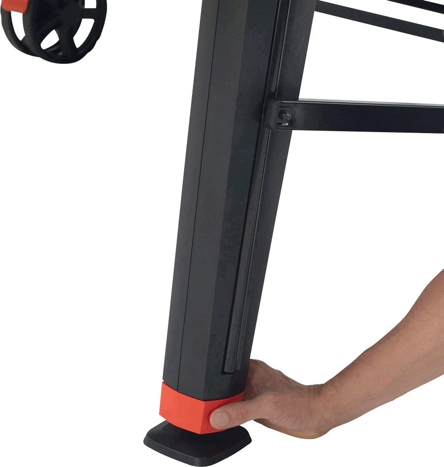 Stalo teniso stalas Cornilleau 700X Outdoor
