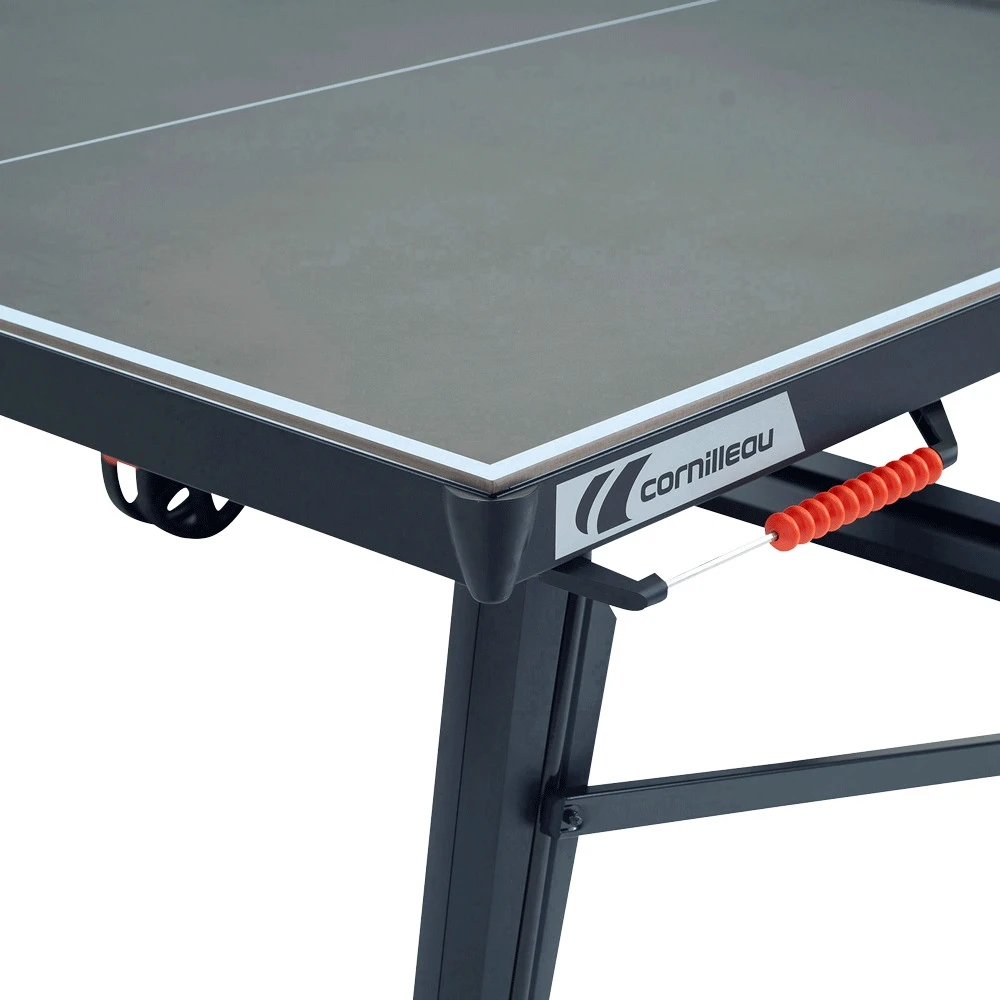 Stalo teniso stalas Cornilleau 700X Outdoor