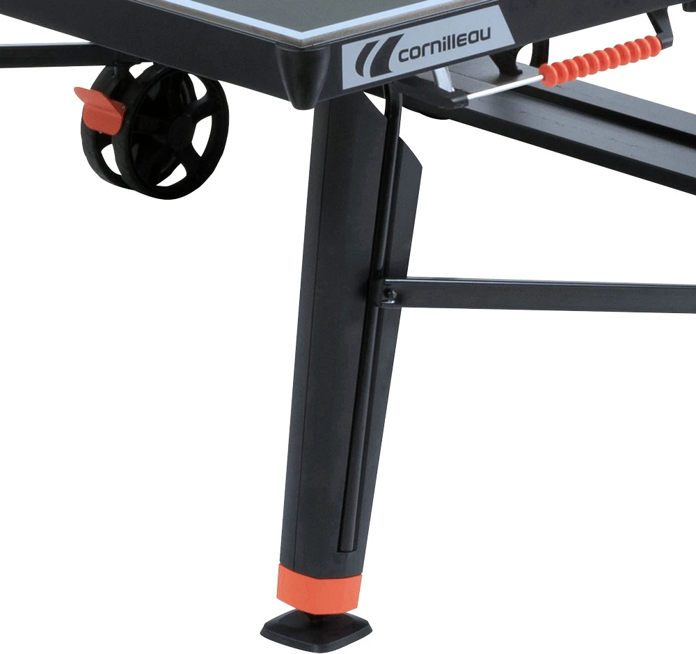 Stalo teniso stalas Cornilleau 700X Outdoor