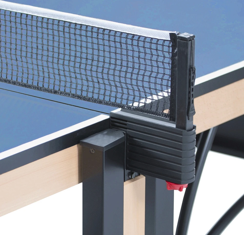 Stalo teniso stalas Cornilleau 850-W ITTF, mėlynas