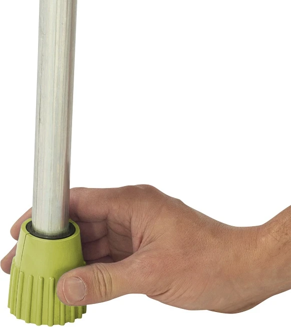 Lauko stalo teniso stalas Cornilleau Challenger 4mm