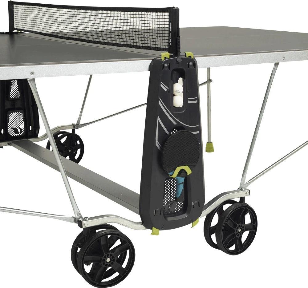 Lauko stalo teniso stalas Cornilleau Challenger 4mm