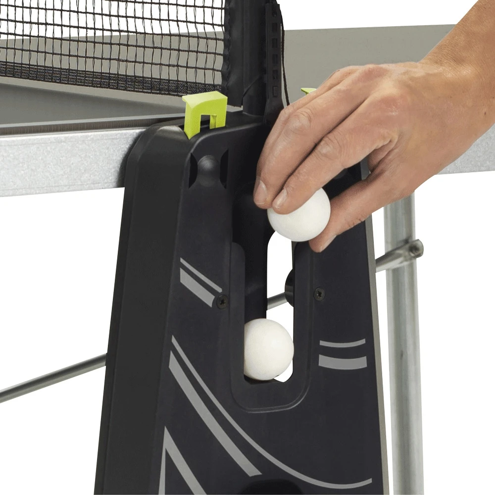 Lauko stalo teniso stalas Cornilleau Challenger 4mm
