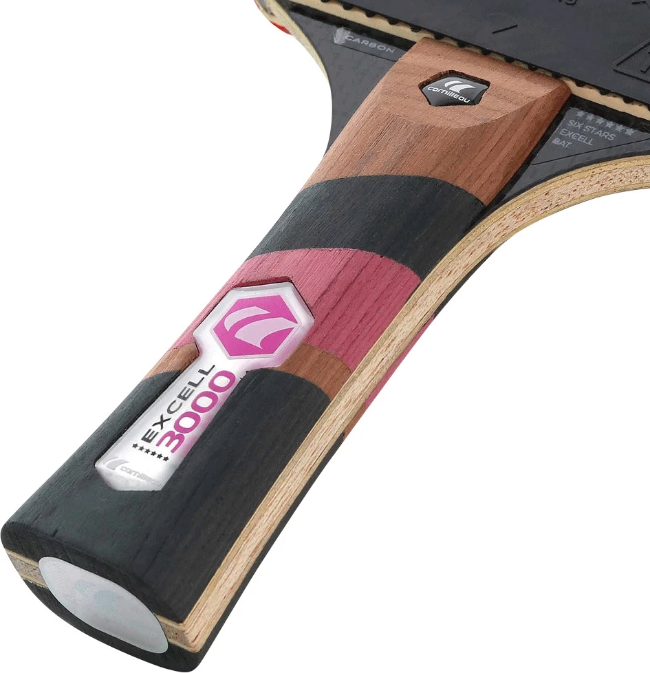 Stalo teniso raketė Cornilleau Excell Carbon 3000 NEW