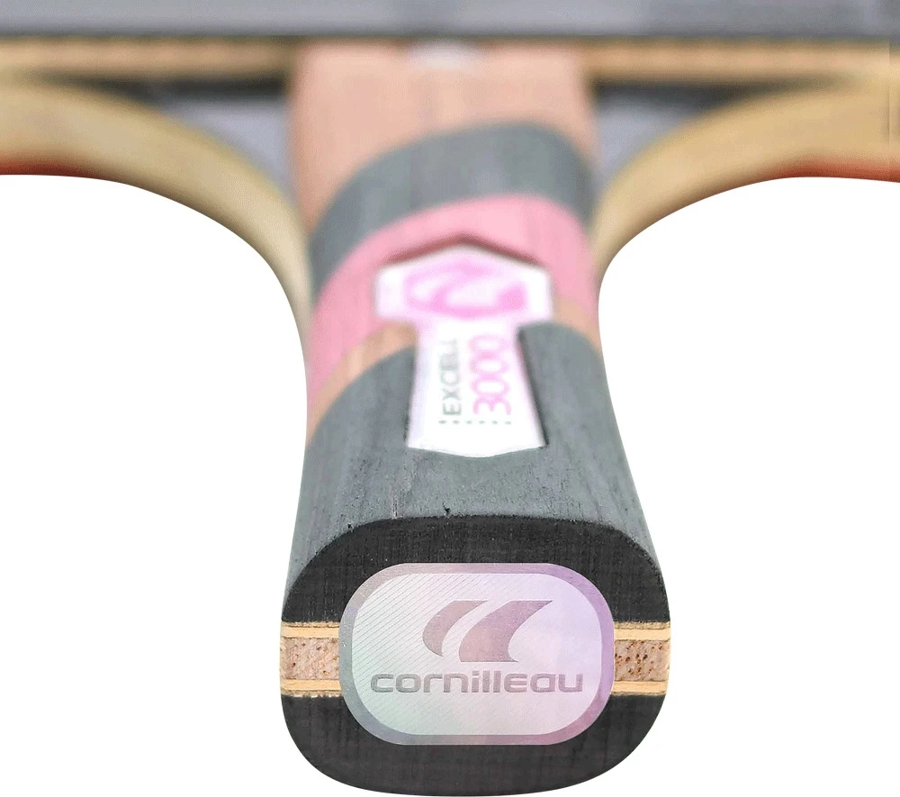 Stalo teniso raketė Cornilleau Excell Carbon 3000 NEW