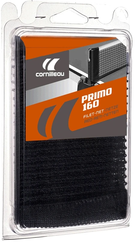 Stalo teniso tinklelis Cornilleau Primo 160 varžyboms