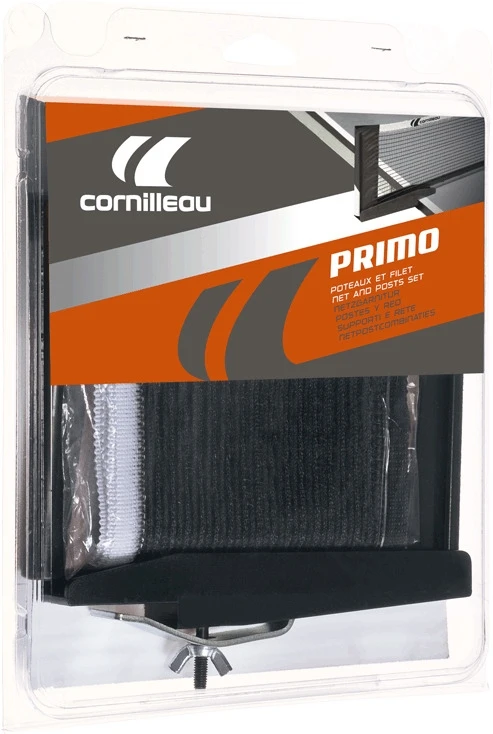 Cornilleau Hobby Primo tinklo ir stovų rinkinys