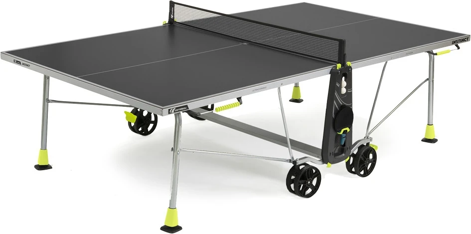 Lauko stalo teniso stalas Cornilleau Instinct 5 mm