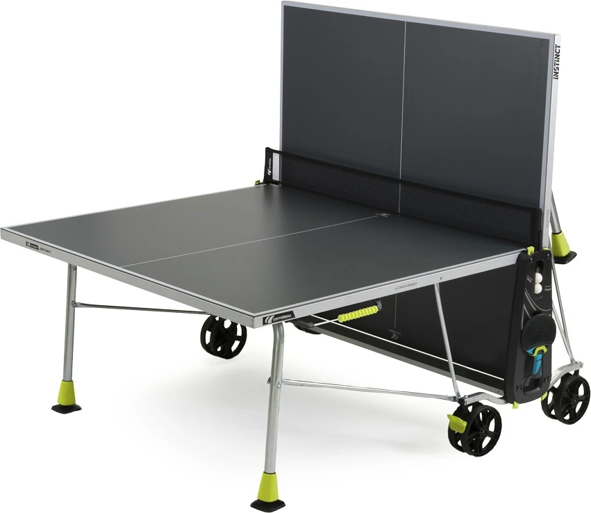 Lauko stalo teniso stalas Cornilleau Instinct 5 mm