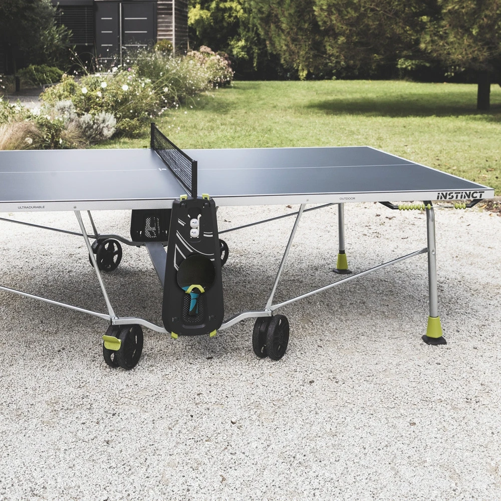 Lauko stalo teniso stalas Cornilleau Instinct 5 mm
