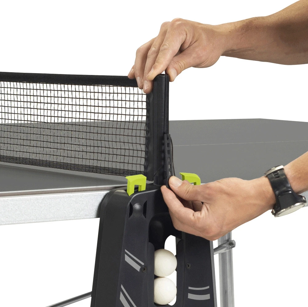 Lauko stalo teniso stalas Cornilleau Instinct 5 mm