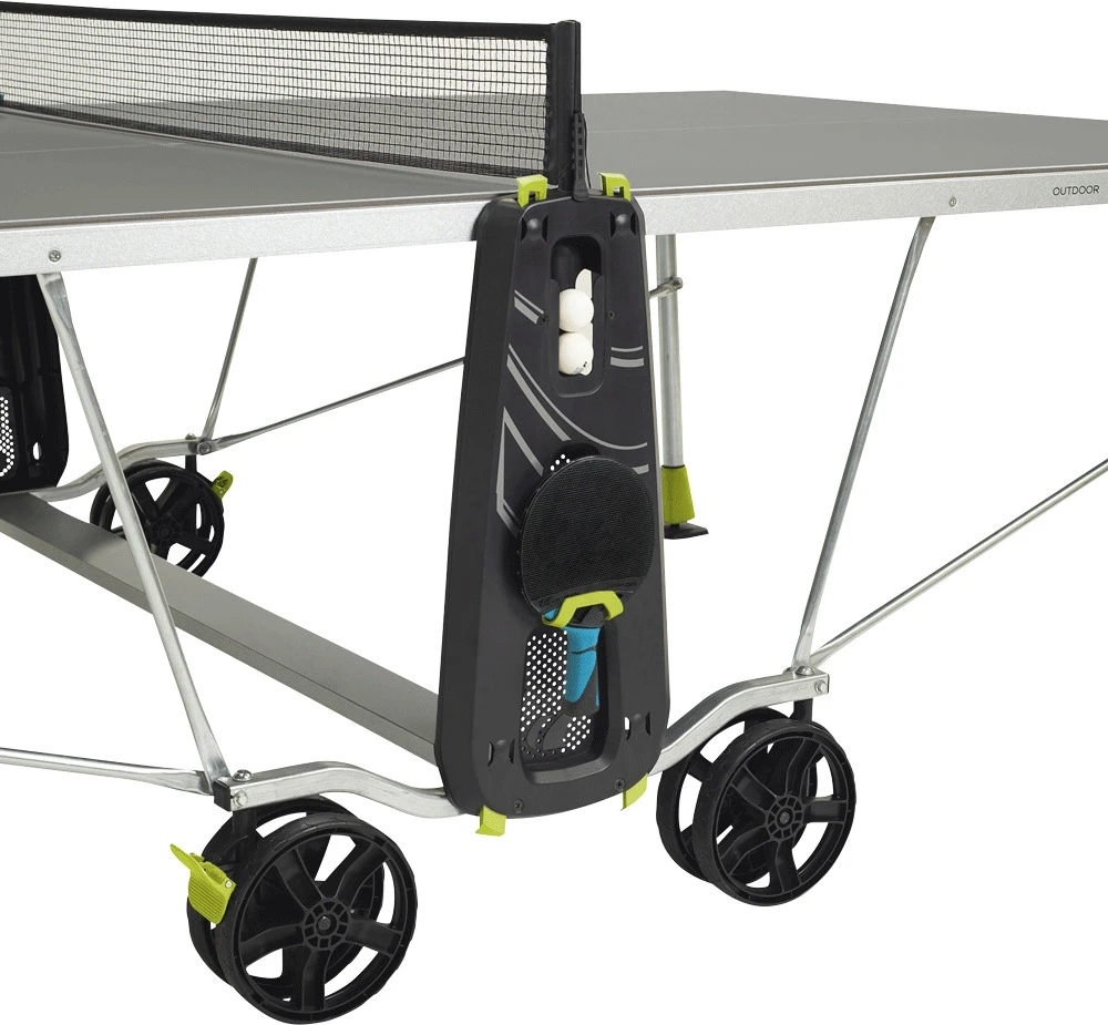 Lauko stalo teniso stalas Cornilleau Instinct 5 mm