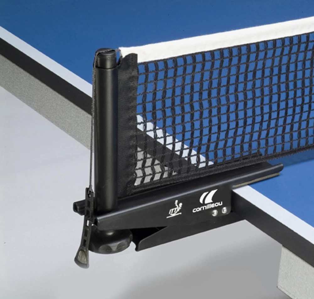 "Cornilleau" ITTF tinklelio ir stulpelių rinkinys