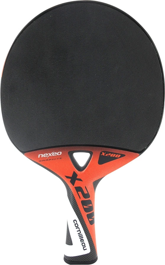 Stalo teniso raketė Cornilleau Nexeo X200 Graphite