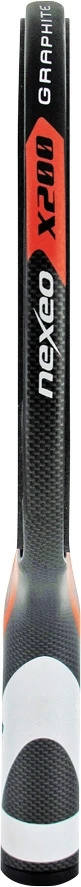 Stalo teniso raketė Cornilleau Nexeo X200 Graphite