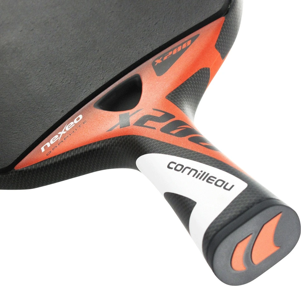 Stalo teniso raketė Cornilleau Nexeo X200 Graphite